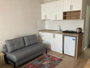 Bright and Cozy Studio Apartment - Batumi